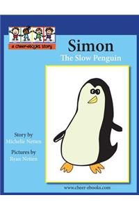 Simon the Slow Penguin