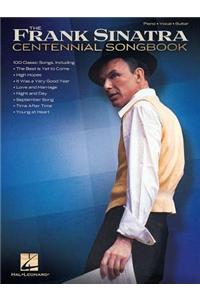 Frank Sinatra - Centennial Songbook