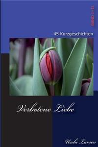 Verbotene Liebe