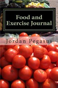 Food and Exercise Journal