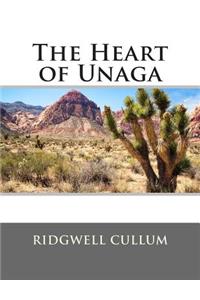 The Heart of Unaga