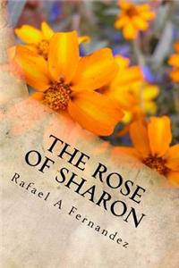 Rose of Sharon