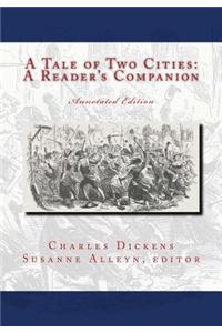 A Tale of Two Cities