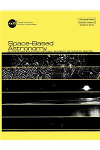 Space-Based Astronomy