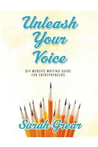 Unleash Your Voice