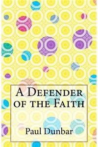 Defender of the Faith