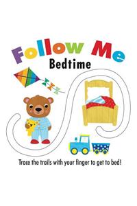 Follow Me: Bedtime