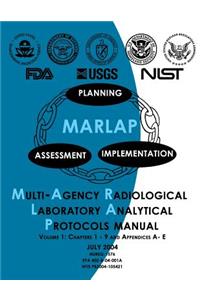 Multi-Agency Radiological Laboratory Analytical Protocols Manual