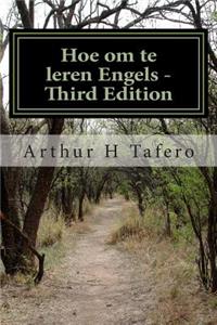Hoe om te leren Engels - Third Edition