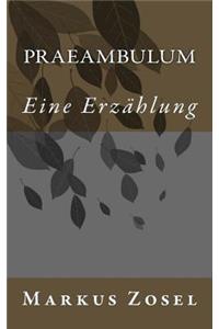 Praeambulum