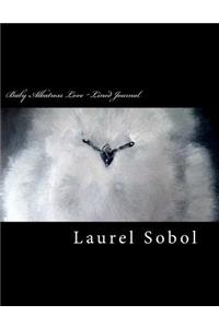 Baby Albatross Love Lined Journal
