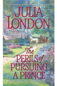 The Perils of Pursuing a Prince