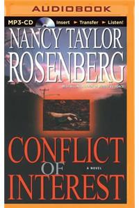 Conflict of Interest