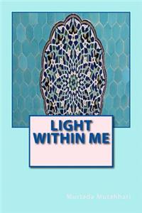 Light Within Me