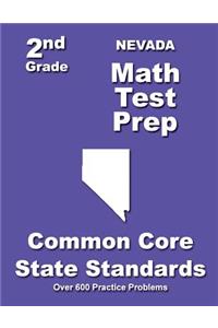 Nevada 2nd Grade Math Test Prep