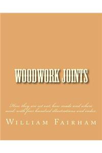 Woodwork Joints