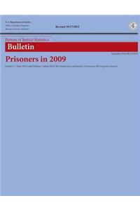 Bureau of Justice Statistics Bulletin