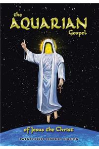 Aquarian Gospel of Jesus the Christ