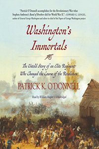 Washington's Immortals