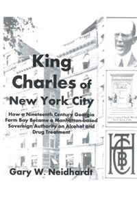 King Charles of New York City