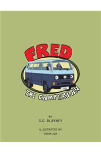 Fred the Campervan