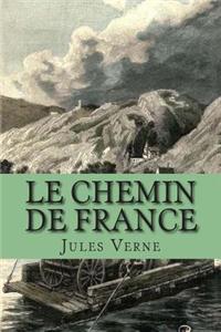 Le chemin de France