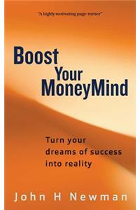 Boost Your Moneymind