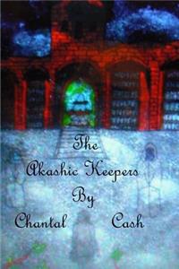 Akashic Keepers