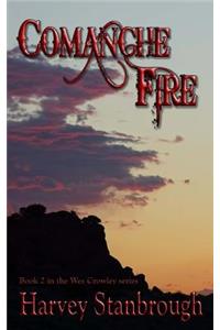 Comanche Fire