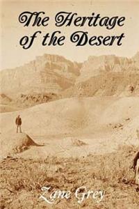 Heritage of The Desert