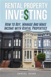 Rental Property Investing