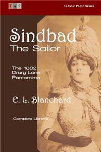 Sindbad the Sailor