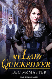 My Lady Quicksilver