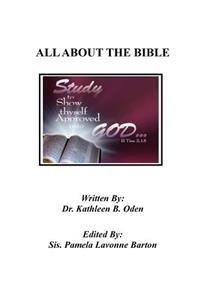 All About The Bible