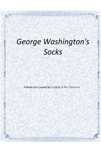 George Washington's Socks Novel Unit