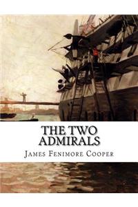 The Two Admirals