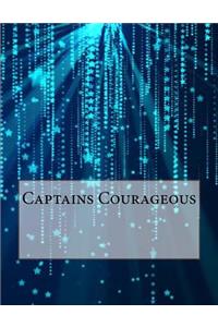 Captains Courageous