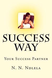 Success Way: Your Success Partner