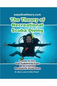 Theory of Recreational Scuba Diving