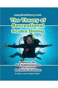 The Theory of Recreational Scuba Diving