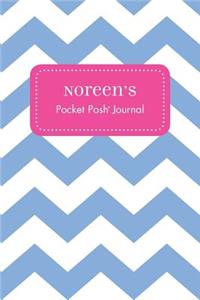 Noreen's Pocket Posh Journal, Chevron