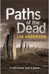 Paths of the Dead