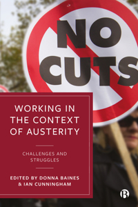 Working in the Context of Austerity