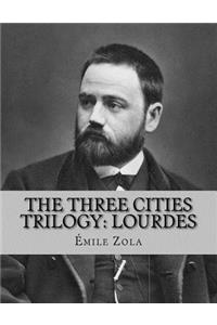 Three Cities Trilogy