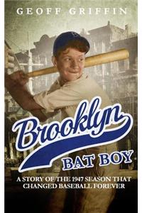 Brooklyn Bat Boy