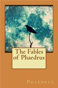Fables of Phaedrus