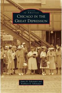 Chicago in the Great Depression