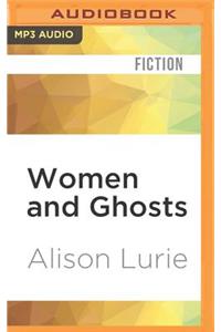 Women and Ghosts