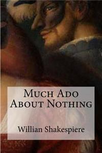 Much Ado About Nothing