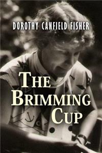 Brimming Cup